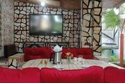 اجاره ویلای استخردار ساحلی نسترن در ایزدشهر