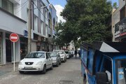 آپارتمان مبله دو خواب واحد 103 در مشهد