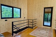 کلبه سوئیسی دوبلکس مبله دوخواب شفق در ماسال