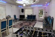 باغ ویلا سه خواب استخردار در کردان جنوبی