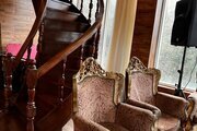 باغ ویلا تریپلکس دوخواب مبله در اسالم