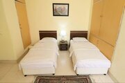 آپارتمان دو خواب مبله 11 در شیراز