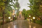 ویلا باغ راشین  در آغچه حصار