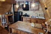 کلبه دوبلکس سوئیسی تکخواب مانا در خوانسار