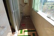 آپارتمان تکخواب مبله در علی اباد