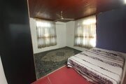 ویلا دو خواب استخردار سرپوشیده آبگرم در سرخرود