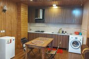 سوئیت مبله گرین لند 2 در طبقه همکف ویلای چابکسر