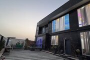 ویلا مبله دوبلکس استخردار سه خواب در چهارباغ