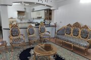 آپارتمان مبله دوخواب نریمان در اصفهان