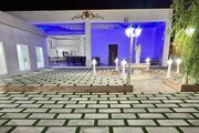 عمارت استخردار چهارخواب سهیل در کردان