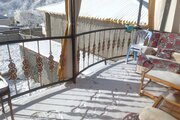 واحد دو خواب در طبقه اول ویلا آمل