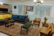 ویلای تریبلکس 4 خواب باغ بهشت در سرخرود