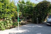 ویلا استخردارمبله تکخواب در مشهد