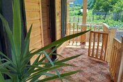 کلبه سوئیسی دوبلکس رویایی فرهان در ماسال