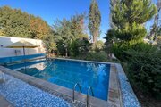 خانه ویلایی دوخواب استخر آبگرم الماس در کردان
