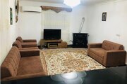 ویلا مبله دوخواب مرکیه در ماسال