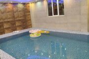 ویلا دوبلکس استخردار سه خواب قصر ژرورا در کلاردشت