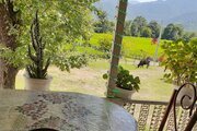 ویلای جنگلی در مرکیه ماسال