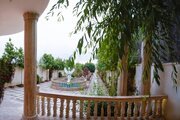 باغ عمارت دوبلکس  سه خواب گلشن در مشهد