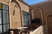 ویلا سنتی پنج خواب در مهریز