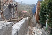 ویلا دوبلکس جنگلی تکخواب ماه در زیرآب