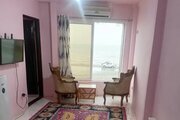 آپارتمان مبله تکخواب ساحلی واحد 4 در چالوس