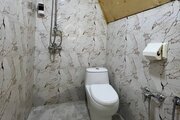 کلبه سوئیسی دوبلکس مبله تکخواب سیوا در سوادکوه