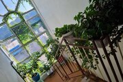 آپارتمان مبله سه خواب پاکباز در سی سخت