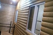 کلبه چوبی تکخواب در ماسال