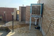 باغ ویلا تکخواب آریسمان در نطنز