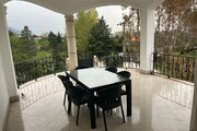 آپارتمان مبله سه خوابه در نمک ابرود