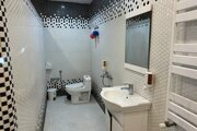 واحد استخردار دوخواب در طبقه همکف ویلا آرامش در چالوس