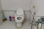 واحد مبله دوخواب در طبقه دوم ویلا کلاردشت