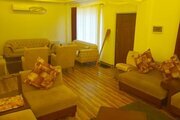 ویلا دوبلکس استخردار مبله سه خواب در سرخرود