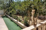 باغ ویلای تک خواب استخردار آسمان در چهارباغ