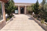 ویلا استخردار تک خواب رز در ملارد
