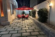 ویلا استخردار مبله دوخواب در چهارباغ