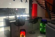 ویلا دوبلکس استخردار دوخواب شهرکی 3 در لواسان