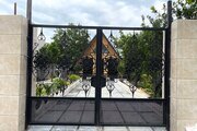 کلبه سوئیسی دوبلکس دو خواب تی ته در چابکسر