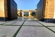 ویلا مدرن سه خواب استخردار گیسوم در رامجین