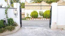 ویلا استخردار چهارخواب پلاک یک دریا در محمودآباد