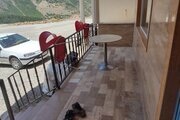 ویلا تکخواب آزالیا در مجتمع اقامتی بام جواهرده