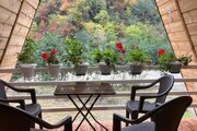 کلبه سوئیسی تک خواب مبله در اسالم