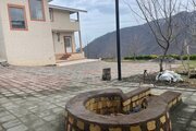 آپارتمان مبله ییلاقی در روستای کسمه جان تالش