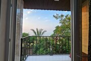 واحد دو خواب ساحل در طبقه دوم ویلا نشتارود