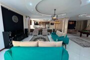 ویلا دوبلکس  استخردار مبله سه خواب در کردان
