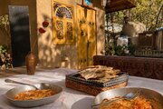 واحد 20 متری 1 در هتل در تهران