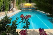 خانه ویلایی دوخواب استخر آبگرم الماس در کردان