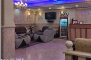 واحد دو خواب (7نفره) در خانه مسافر مشهد