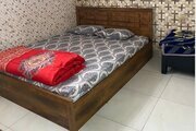آپارتمان مبله تکخواب ساحلی در نوشهر